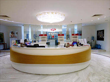 微笑牙科广州部